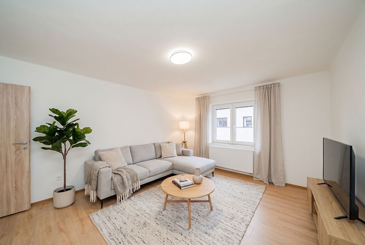 Prodej bytu 2+1 67 m²